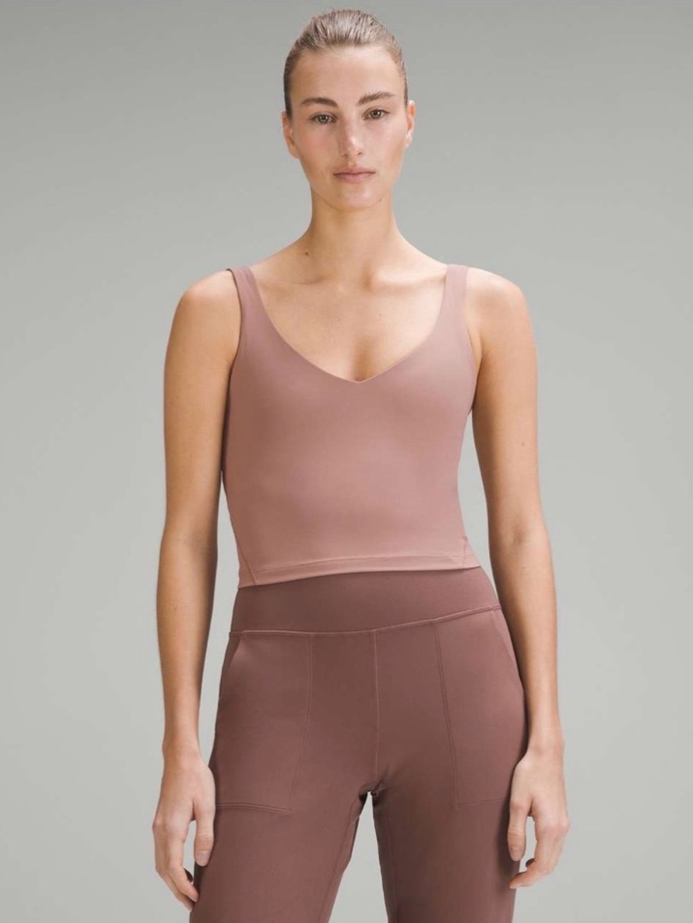 Lululemon Align Tank